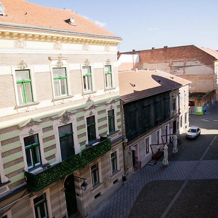 Sabrini Residence B3 Timisoara Old Town Экстерьер фото