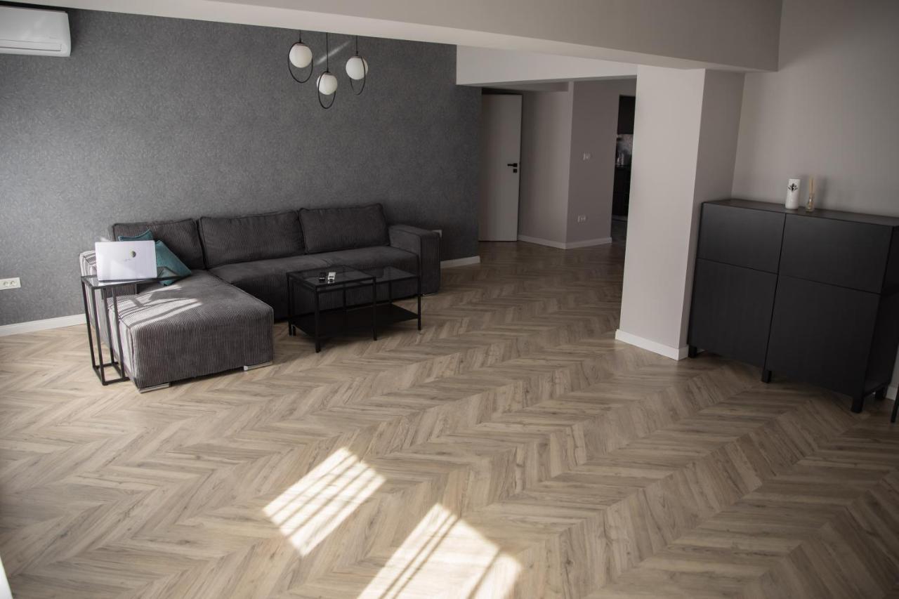 Sabrini Residence B3 Timisoara Old Town Экстерьер фото
