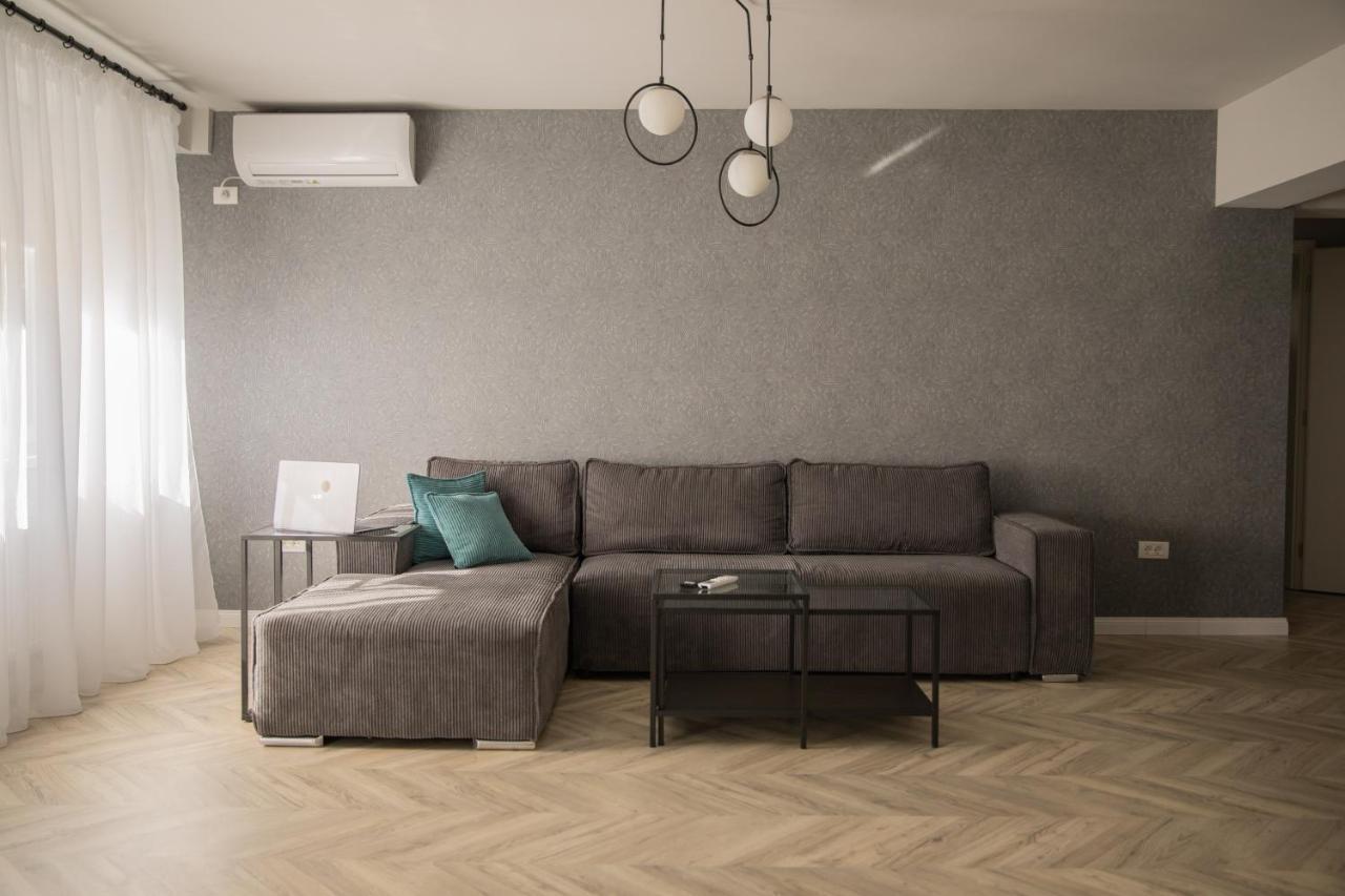 Sabrini Residence B3 Timisoara Old Town Экстерьер фото