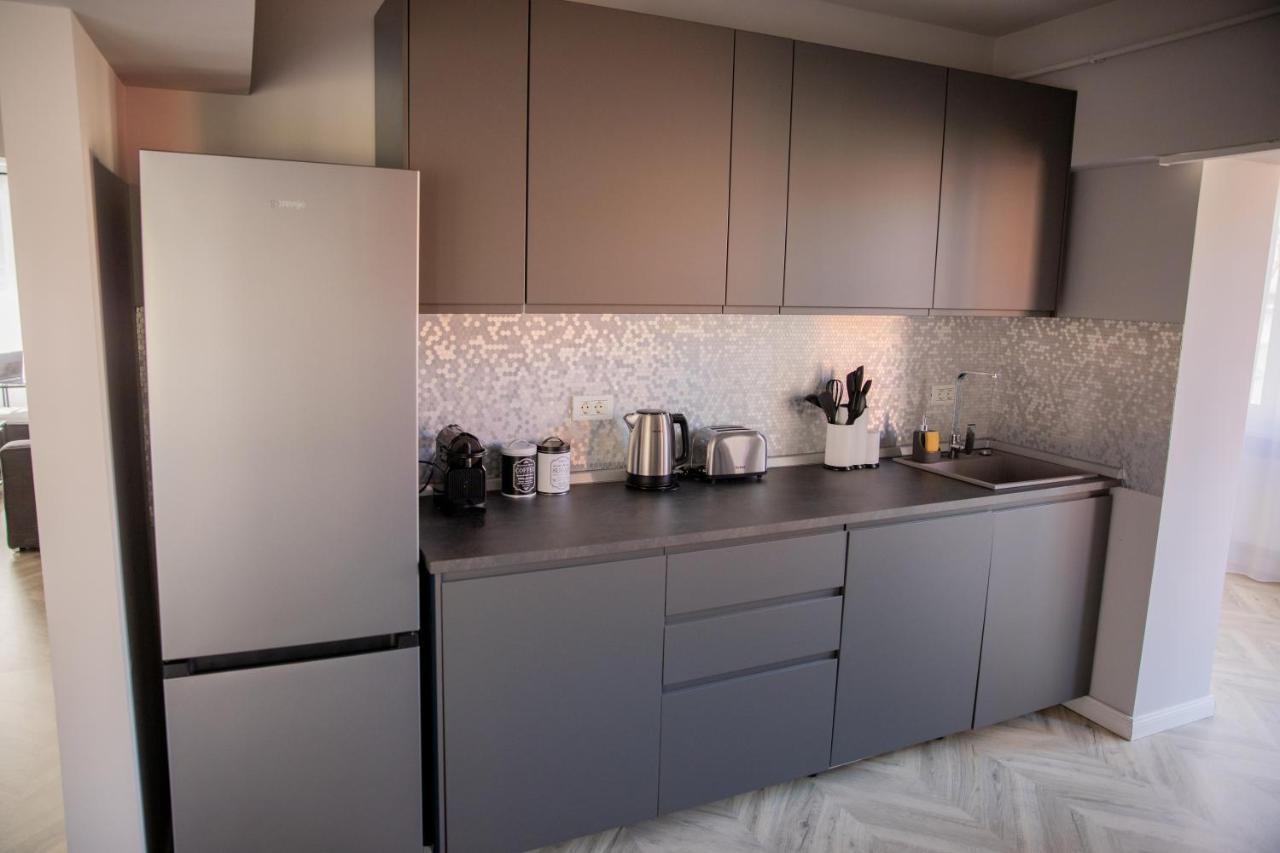 Sabrini Residence B3 Timisoara Old Town Экстерьер фото