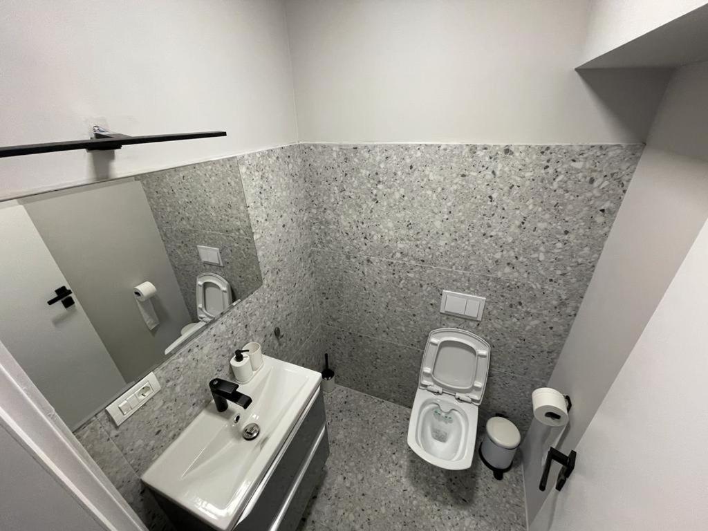 Sabrini Residence B3 Timisoara Old Town Экстерьер фото