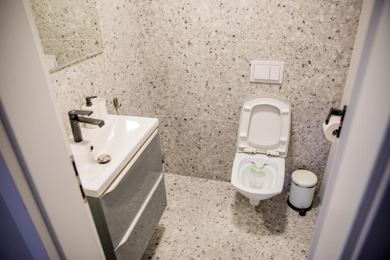 Sabrini Residence B3 Timisoara Old Town Экстерьер фото