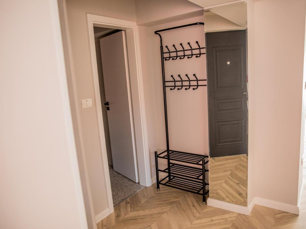 Sabrini Residence B3 Timisoara Old Town Экстерьер фото