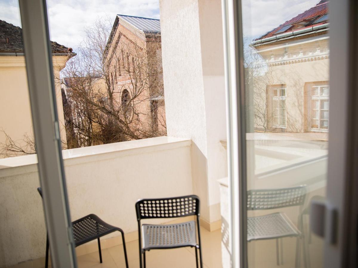Sabrini Residence B3 Timisoara Old Town Экстерьер фото