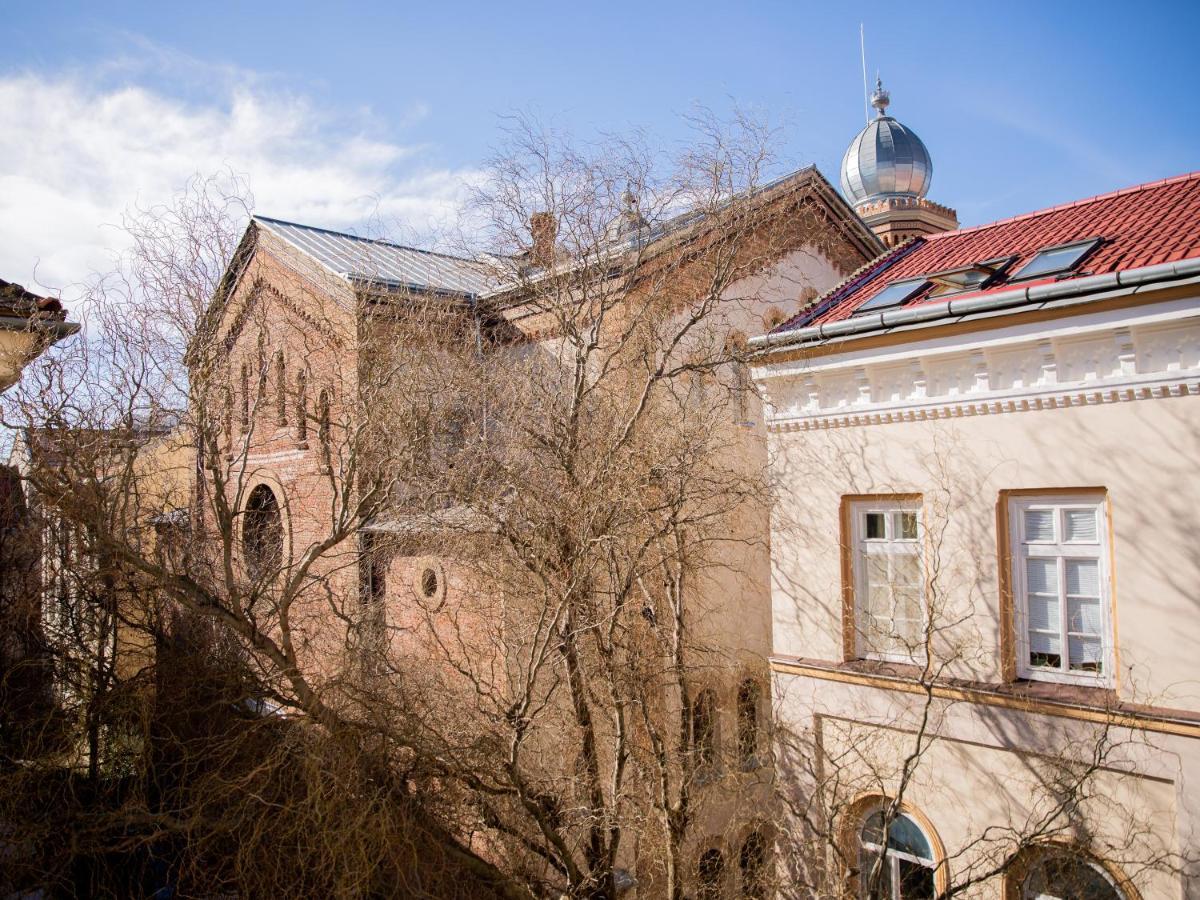 Sabrini Residence B3 Timisoara Old Town Экстерьер фото