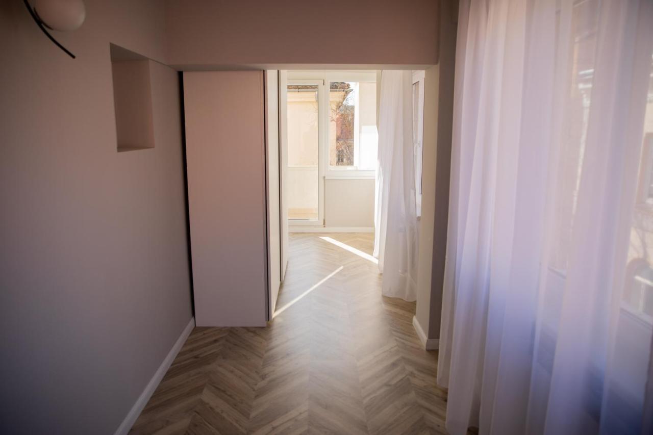 Sabrini Residence B3 Timisoara Old Town Экстерьер фото